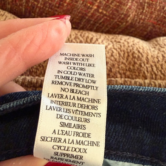 Frank & Eileen Cork, size 27 - Picture 12 of 14